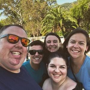 Meet your Posher, Kelsey